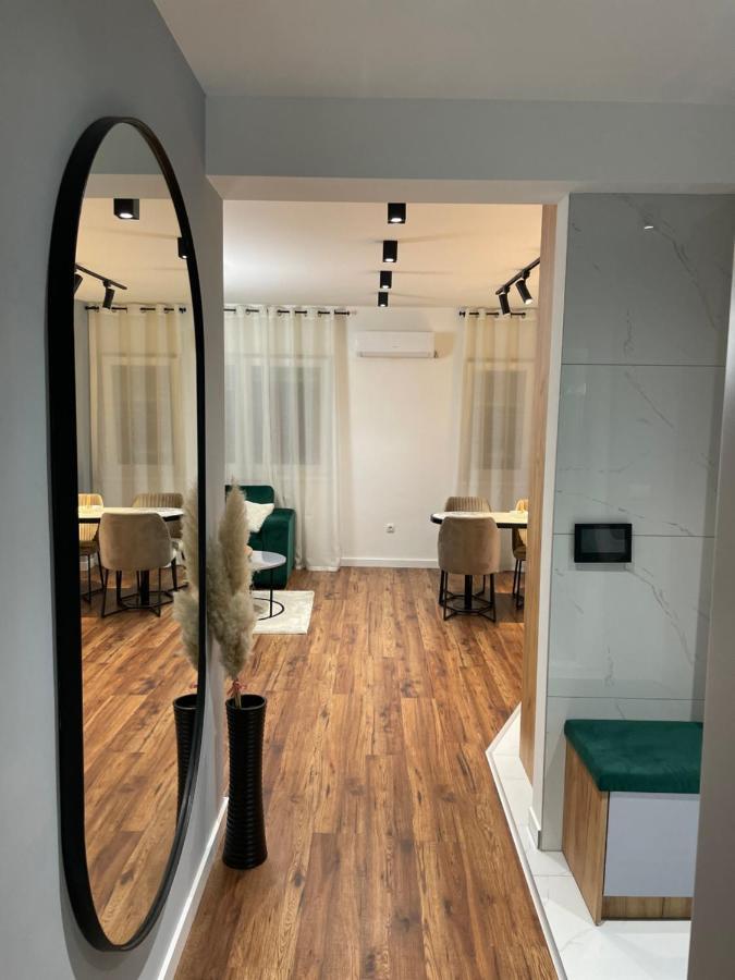 Delux Apartman President Centar Brcko Exterior photo